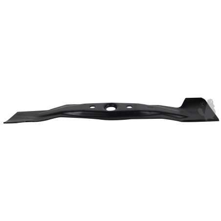 Lame de tondeuse à gazon compatible  HONDA 531MM RIF 1100058 | NewgardenParts.com
