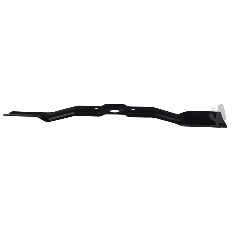 Cuchilla de cortacésped compatible HONDA 532MM RIF 1103547