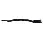 Lawnmower blade compatible HONDA 532MM RIF 1103547