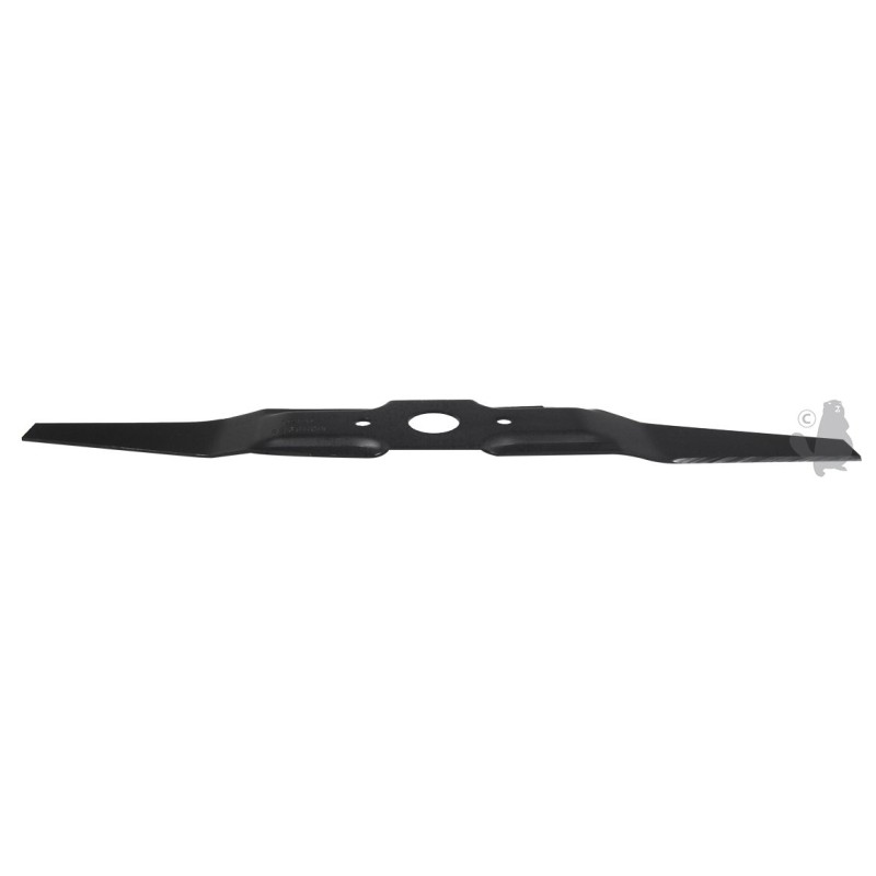 Lame de tondeuse à gazon compatible  HONDA 532MM RIF 1103548