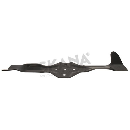 Lama per tagliaerba tosaerba compatibile HONDA 542MM RIF 1105037 | NewgardenParts.com