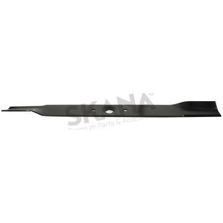 Lame de tondeuse à gazon compatible  HONDA 605MM RIF 1101101 | NewgardenParts.com