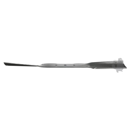 Lame de tondeuse à gazon compatible  HONDA 760MM RIF 1103550 | NewgardenParts.com