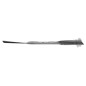 Lame de tondeuse à gazon compatible  HONDA 760MM RIF 1103550