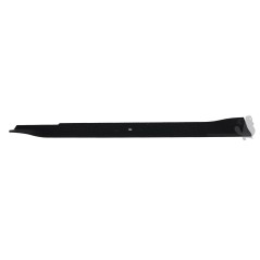 Lame de tondeuse à gazon compatible  JOHN DEERE 510MM RIF 1106605 | NewgardenParts.com