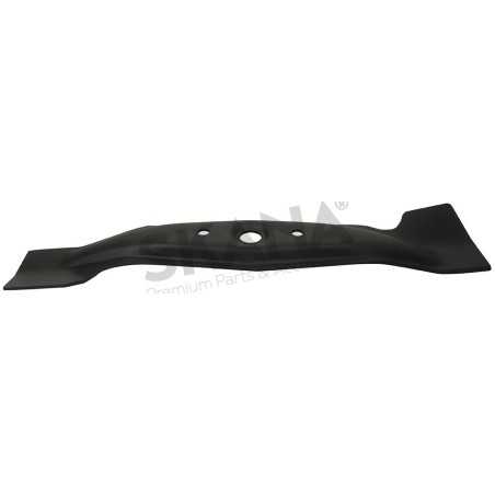 Cuchilla de cortacésped compatible KAAZ - OREC - YANMAR 475MM RIF 1105029 | NewgardenParts.com