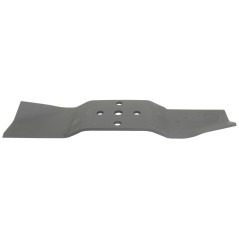 Lame de tondeuse à gazon compatible  KUBOTA 299MM RIF 1108375 | NewgardenParts.com