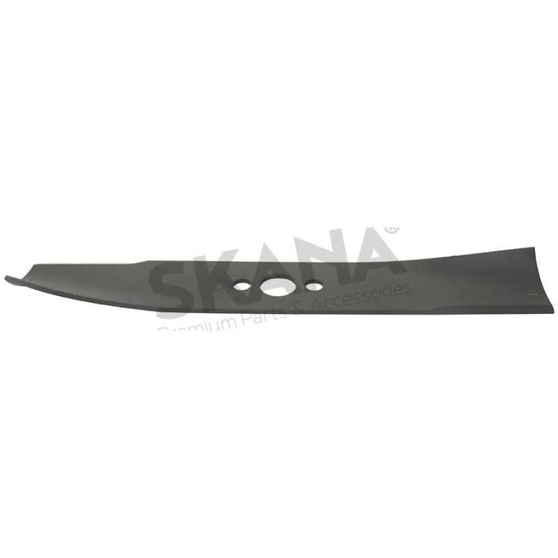 Lame de tondeuse à gazon compatible&nbsp; KUBOTA 300MM RIF 1101112