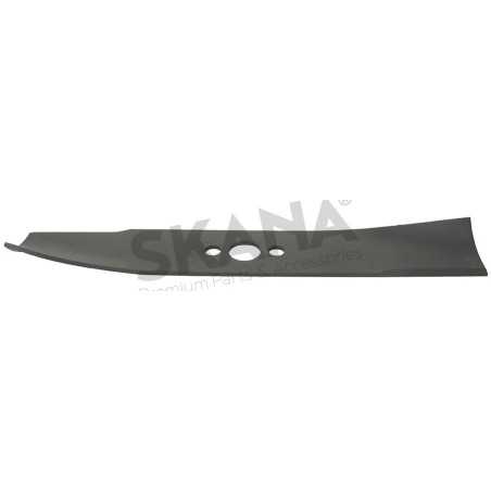 Cuchilla de cortacésped compatible KUBOTA 300MM RIF 1101112 | NewgardenParts.com