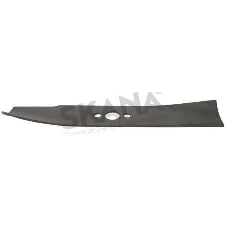 Lama per tagliaerba tosaerba compatibile KUBOTA 300MM RIF 1101112 | NewgardenParts.com