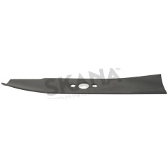 Lawnmower blade compatible KUBOTA 300MM RIF 1101112 | NewgardenParts.com