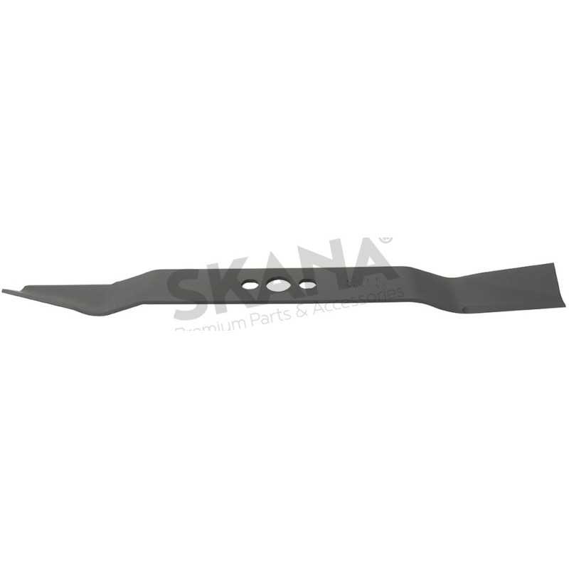 Lame de tondeuse à gazon compatible&nbsp; KUBOTA 399MM RIF 1103582