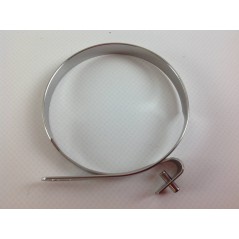 Nastro freno lama catena ORIGINALE OLEOMAC EFCO per motosega 925 GS 260 | NewgardenParts.com