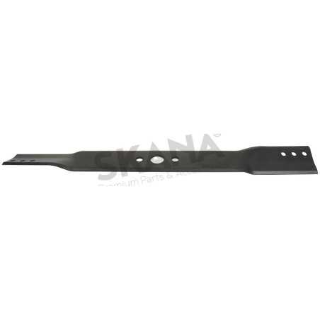 Cuchilla de cortacésped compatible KUBOTA 455MM RIF 1104206 | NewgardenParts.com