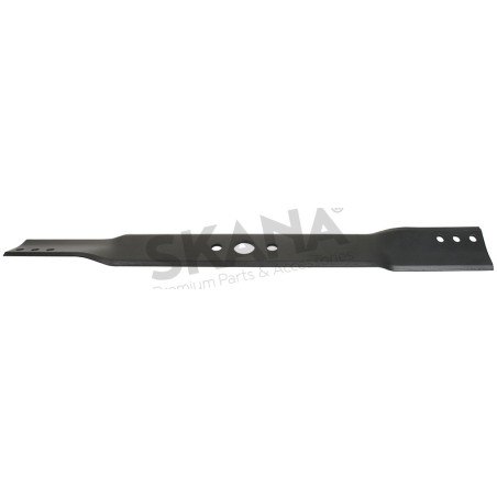 Lama per tagliaerba tosaerba compatibile KUBOTA 455MM RIF 1104206 | NewgardenParts.com