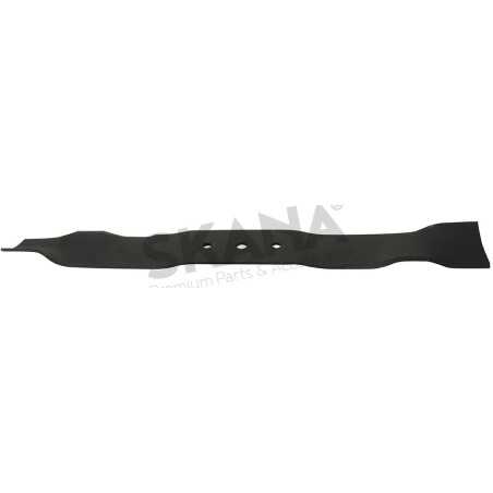 Cuchilla de cortacésped compatible KUBOTA 457MM RIF 1104207 | NewgardenParts.com