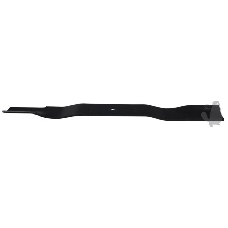 Cuchilla de cortacésped compatible KUBOTA 460MM RIF 1103587 | NewgardenParts.com