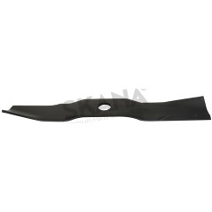 Cuchilla de cortacésped compatible KUBOTA 475MM RIF 1100076 | NewgardenParts.com