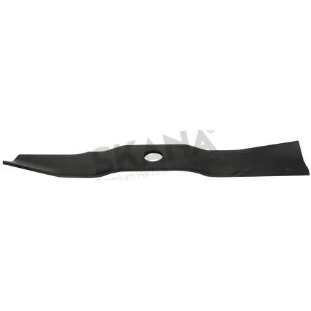 Cuchilla de cortacésped compatible KUBOTA 475MM RIF 1100076 | NewgardenParts.com