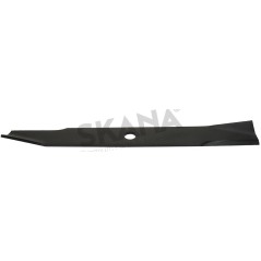 Lame de tondeuse à gazon compatible  KUBOTA 520MM RIF 1100078 | NewgardenParts.com