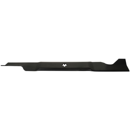 Cuchilla de cortacésped compatible KUBOTA 581MM RIF 1108379 | NewgardenParts.com