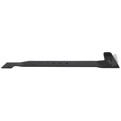 Lawnmower blade compatible MARINA - STAUB 560MM RIF 1100096 | NewgardenParts.com