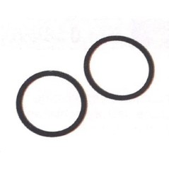 O-Ring half-shell ring MAORI head shaker BASIC B10 TWIST TELE - 018618 | NewgardenParts.com
