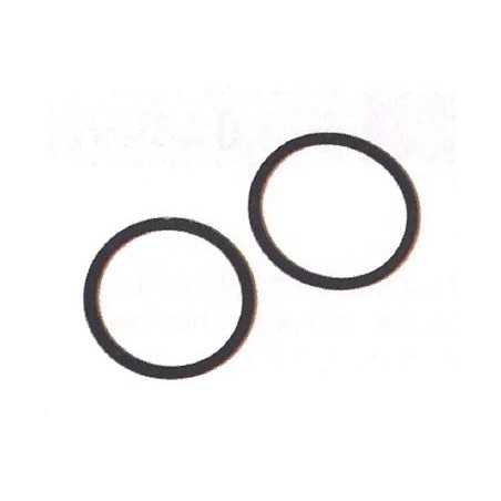 O-Ring half-shell ring MAORI head shaker BASIC B10 TWIST TELE - 018618 | NewgardenParts.com