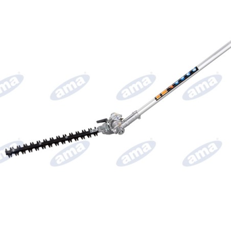 Accessorio tosasiepe per unita' motorizzata MC350.3 AMA 90708 | NewgardenParts.com