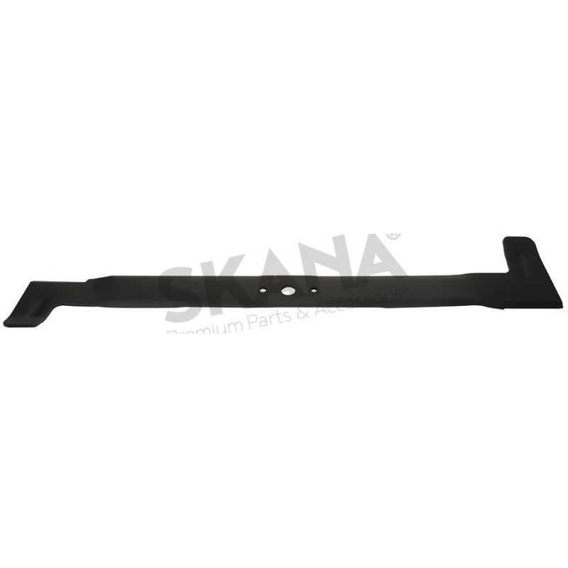 Lama per tagliaerba tosaerba compatibile MTD 710MM RIF 1105024 Lama per tagliaerba tosaerba compatibile MTD 710MM RIF 1105024