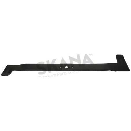 Lame de tondeuse à gazon compatible  MTD 710MM RIF 1105024 | NewgardenParts.com