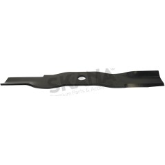 Lawnmower blade compatible MURRAY 387MM RIF 1103664 | NewgardenParts.com