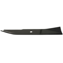 Lame de tondeuse à gazon compatible&nbsp; MURRAY 422MM RIF 1108381 | NewgardenParts.com