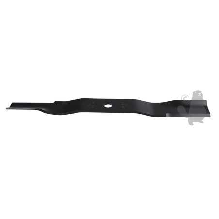 Lame de tondeuse à gazon compatible&nbsp; MURRAY 432MM RIF 1103665 | NewgardenParts.com