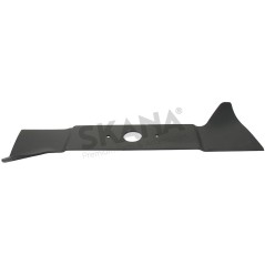 Lame de tondeuse à gazon compatible&nbsp; MURRAY 450MM RIF 1101150