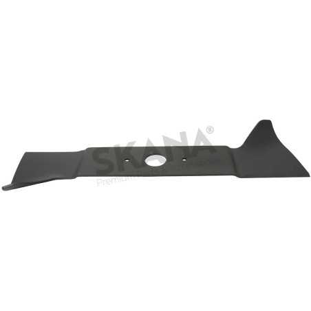 Lame de tondeuse à gazon compatible&nbsp; MURRAY 450MM RIF 1101150