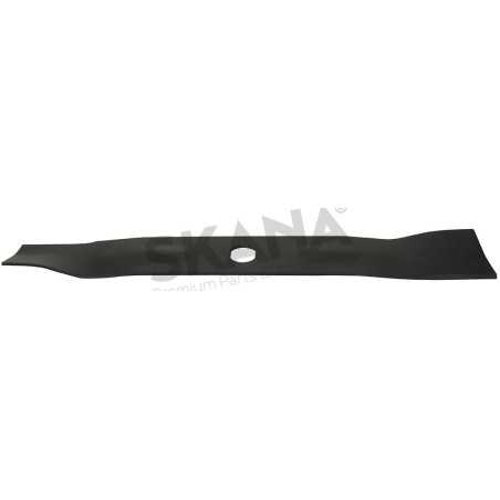 Lame de tondeuse à gazon compatible&nbsp; MURRAY 463MM RIF 1103639 | NewgardenParts.com