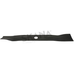 Lawnmower blade compatible MURRAY 463MM RIF 1103639 | NewgardenParts.com