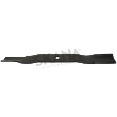 Lawnmower blade compatible MURRAY 467MM RIF 1103666