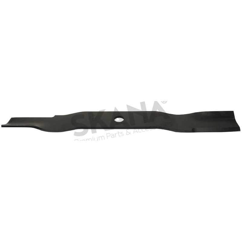 Lawnmower blade compatible MURRAY 467MM RIF 1103666