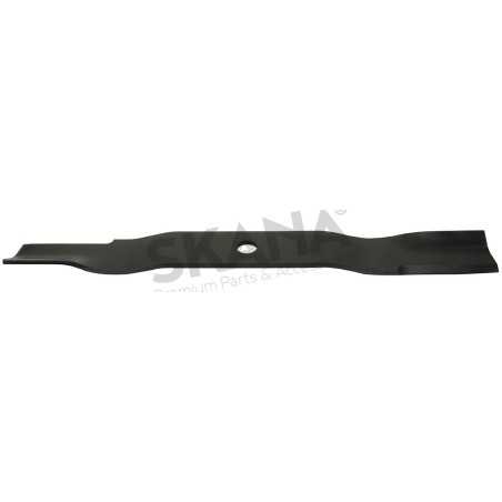 Cuchilla de cortacésped compatible MURRAY 467MM RIF 1103666