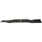 Lawnmower blade compatible MURRAY 467MM RIF 1103666