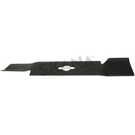 Cuchilla de cortacésped compatible MURRAY 485MM RIF 1101147 | NewgardenParts.com