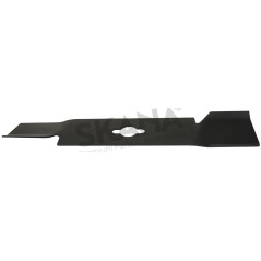 Cuchilla de cortacésped compatible MURRAY 485MM RIF 1101147 | NewgardenParts.com