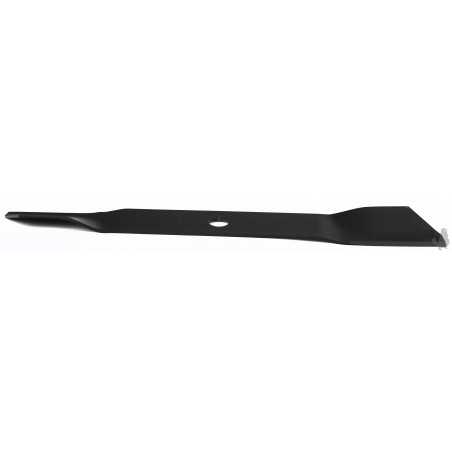 Lame de tondeuse à gazon compatible&nbsp; MURRAY 490MM RIF 1103640