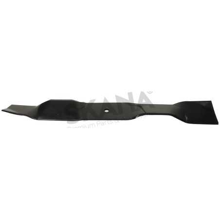 Lame de tondeuse à gazon compatible&nbsp; MURRAY 490MM RIF 1103642 | NewgardenParts.com