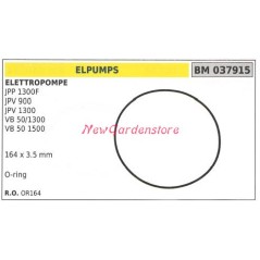 O-ring ELPUMPS elettropompa JPP 1300F 037915 | NewgardenParts.com