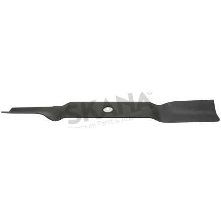 Cuchilla de cortacésped compatible MURRAY 495MM RIF 1100115 | NewgardenParts.com