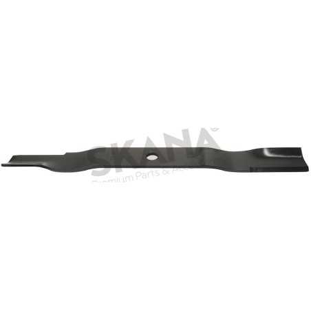 Lame de tondeuse à gazon compatible&nbsp; MURRAY 498MM RIF 1103667 | NewgardenParts.com