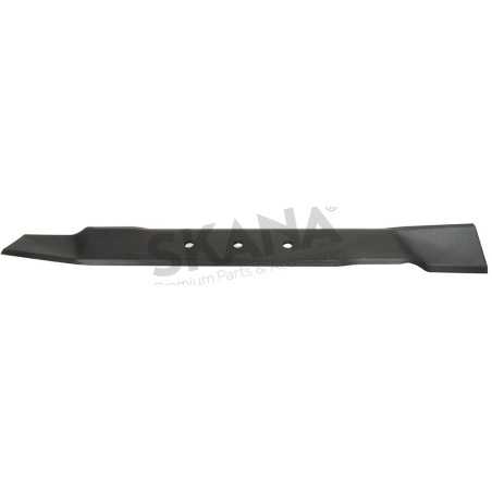 Cuchilla de cortacésped compatible MURRAY 505MM RIF 1103643 | NewgardenParts.com